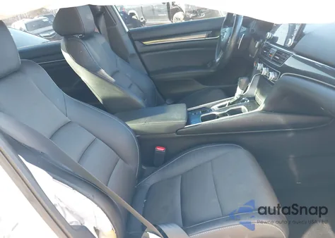 2021 Honda Accord Sport z USA, uszkodzony, nr VIN 1HGCV1F31MA046962